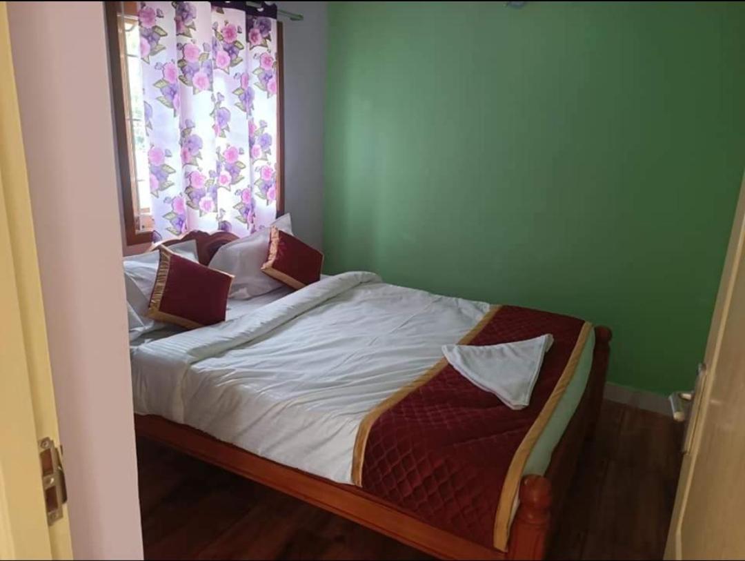 Kurinji Illam Hotel Kodaikanal Exterior foto