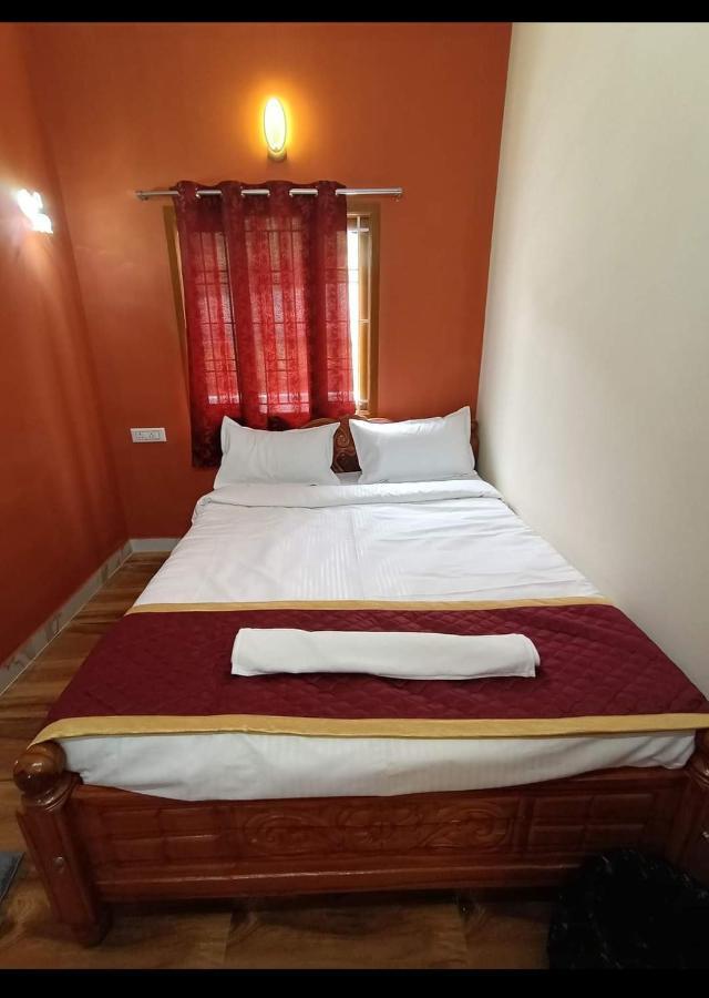 Kurinji Illam Hotel Kodaikanal Exterior foto